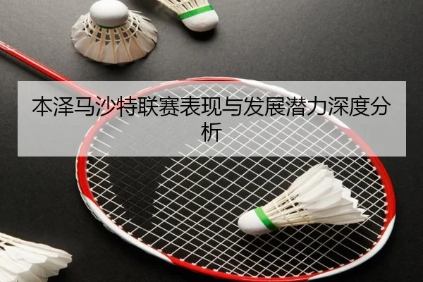 本泽马沙特联赛表现与发展潜力深度分析
